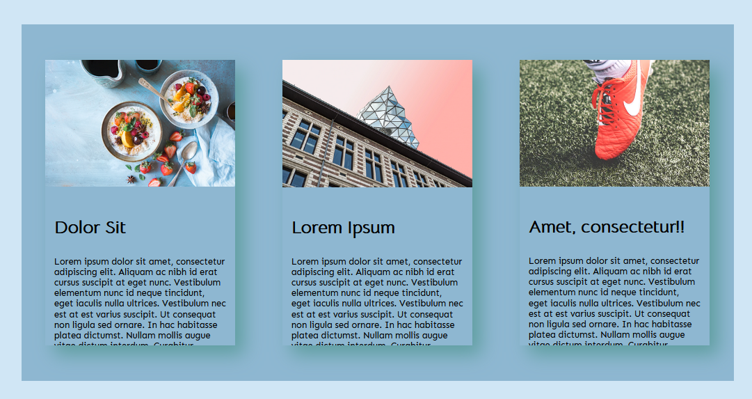 Preview image for Enhancing Multi Pane, Single Page Web Apps with Intersection Observer