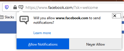 Preview image for Redeeming Push Notifications