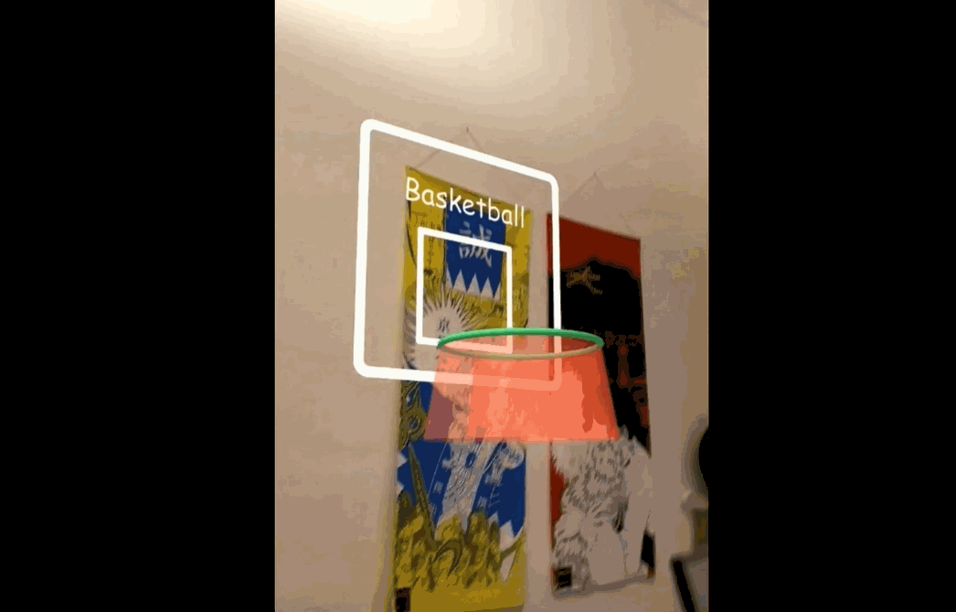 Preview image for Making an AR Game