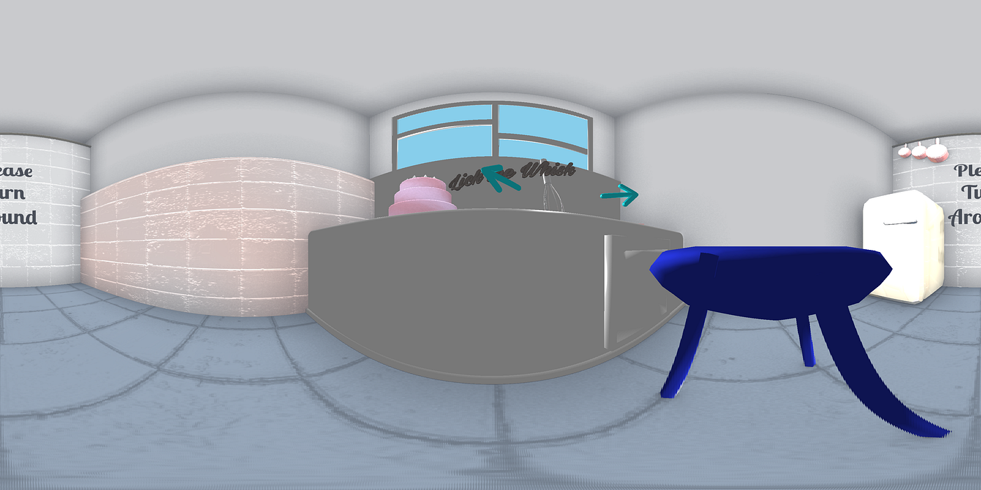 Preview image for How to make Sky Boxes from A-Frame Scenes