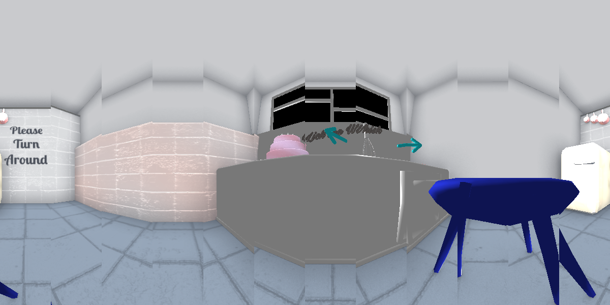 renderTileAngle of 30 with a renderTileWidth of 100