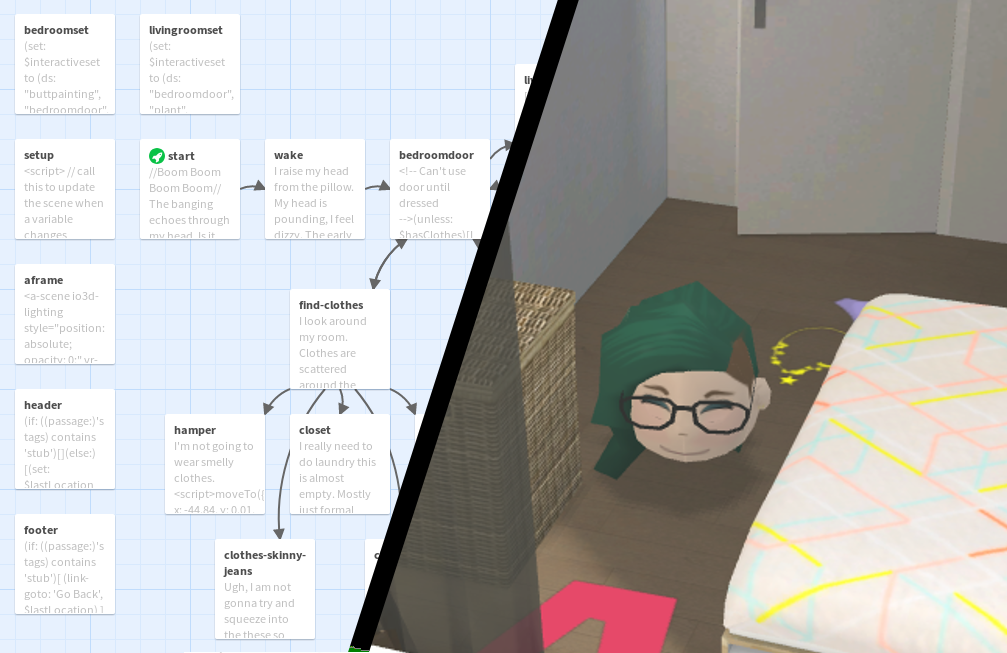 For Social Media Preview