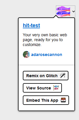 How to remix the app