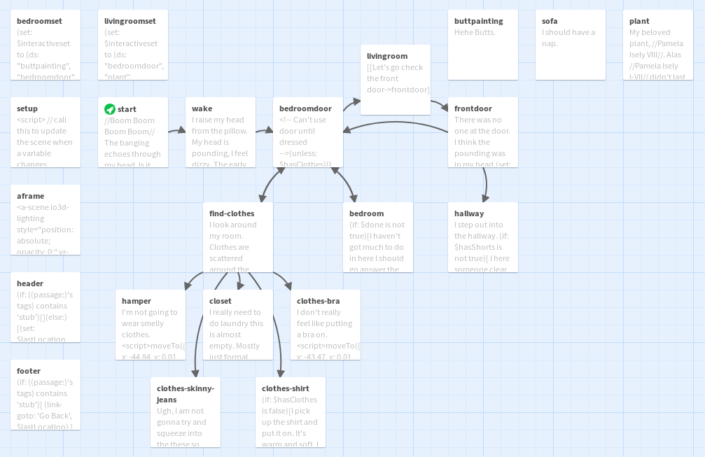 Preview image for How I built a game in a week
